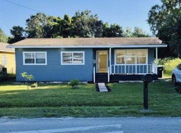Casa · 1099m² · 3 Quartos · 4910 Huppel Ave, Orlando, FL 32811