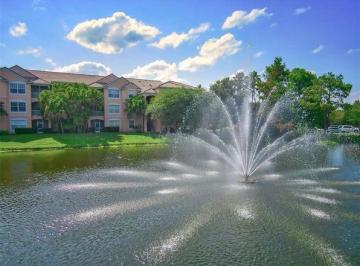 Apartamento · 1408m² · 3 Quartos · 13584 Turtle Marsh Loop APT 113, Orlando, FL 32837