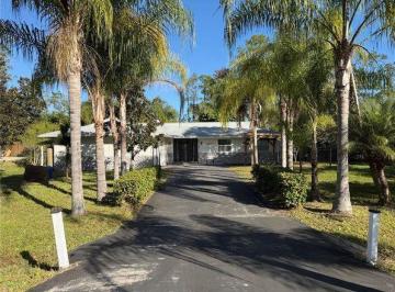Casa · 1669m² · 3 Quartos · 14715 Bayonne Rd, Orlando, FL 32832