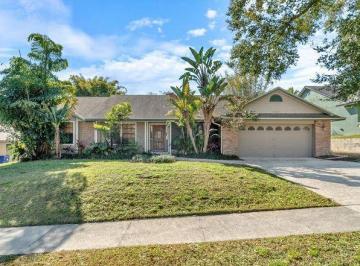 Casa · 1877m² · 3 Quartos · 1113 Climbing Rose Dr, Orlando, FL 32818