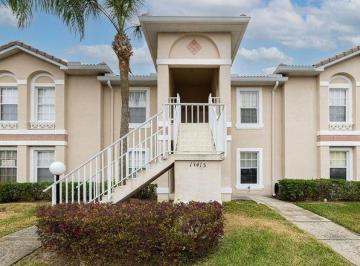 Apartamento · 1164m² · 3 Quartos · 13415 Fairway Glen Dr APT 101, Orlando, FL 32824