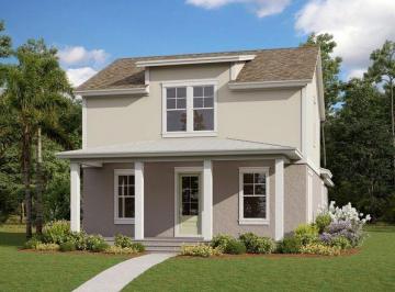 Casa · 2397m² · 3 Quartos · Talbot Plan, Laureate Park