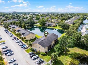 Apartamento · 905m² · 2 Quartos · 2401 Barley Club Ct APT 2, Orlando, FL 32837