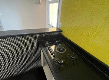 Apartamento · 80m² · 2 Quartos · 1 Vaga · APARTAMENTO NO JARDIM 25 DE AGOSTO