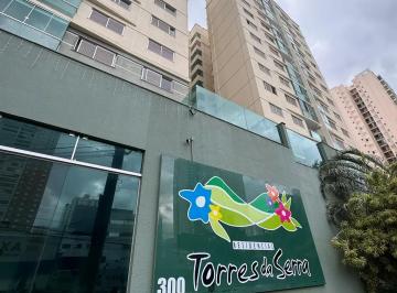 Apartamento · 78m² · 3 Quartos · 1 Vaga · Apartamento 3 Quartos para Venda no Setor Bueno - Goiânia