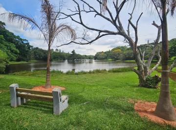 Terreno · 1088m² · Terreno Condomínio Alpes Guararema-SP