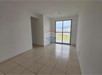 Apartamento · 10m² · 3 Quartos · 1 Vaga · Condomínio Ville Laguna
