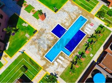 Apartamento · 57m² · 2 Quartos · 1 Vaga · Apartamento em Candelária: Localização privilegiada, Venha conhecer as condições diferenciadas para