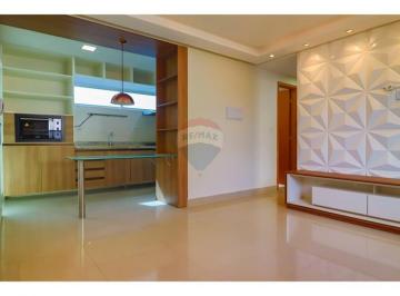 Apartamento · 120m² · 2 Quartos · 2 Vagas · Apartamento Moderno com Lazer no Parque das Nações