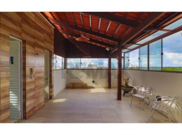 Apartamento · 120m² · 2 Quartos · 2 Vagas · Apartamento Moderno com Lazer no Parque das Nações