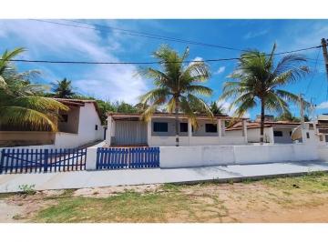 Casa · 200m² · 6 Quartos · 4 Vagas · CASA EM CONDOMINIO ABERTO COM 6 QUARTOS SENDO 4 SUÍTES EM UMA REGIÃO SEGURA DA PRAIA DE BÚZIOS RN