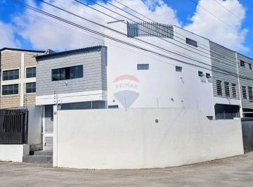 Comercial · 418m² · 3 Vagas · Galpão Industrial em Sorocaba: 388m², Piso 5T/m² e Próximo à Castelinho - Sorocaba/SP