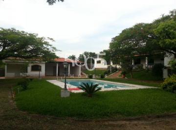 Foto 01 · Chácara à venda com 5.000 m² de terreno, a apenas 4,9 km do centro de Itu