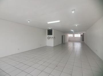 Foto 01 · Salão Comercial de Alto Padrão para Locação no Centro de Sorocaba-SP - 1 Sala, 2 Banheiros, 100m² de