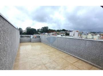Apartamento · 101m² · 2 Quartos · 1 Vaga · Cobertura para venda em Jardim Santo Alberto com 2 quartos, sendo 1 suíte, 106m²