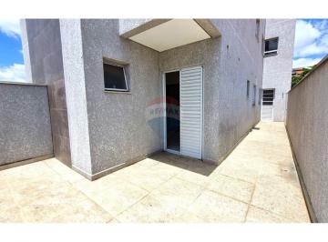 Apartamento · 64m² · 2 Quartos · 1 Vaga · Garden Exclusivo no Jardim Santo Alberto - 2 Quartos com Suíte e Quintal Privativo!