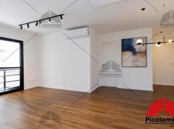 Foto 01 · Apartamento à venda na Vila Olímpia, São Paulo-SP: 3 quartos, 1 suíte, 1 sala, 3 banheiros, 2 vagas
