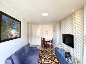 Apartamento de 1 quarto, Águas Claras · VENDA - MAX HOME, REFORMADO, NASCENTE, ÓTIMA LOCALIZAÇÃO!