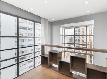 IMG_20260614_025249_000.jpeg · Confortável apartamento para venda em Vila Clementino com 2 quartos, sendo 2 suítes, 96m² - mirtes-m