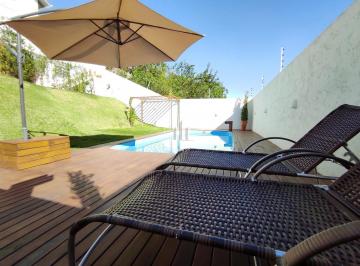 Casa · 280m² · 4 Quartos · 3 Vagas · Casa com 4 Quartos e 5 banheiros  no Jardim Atlântico