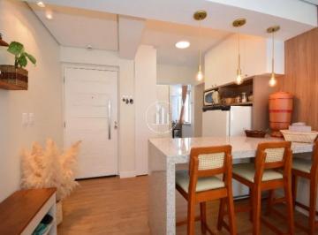 Apartamento · 165m² · 3 Quartos · 1 Vaga · Apartamento 3 Quartos com 1 Suíte e 165m² - Itacorubi