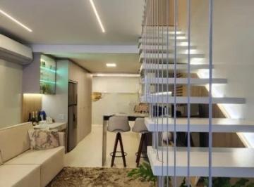 Apartamento · 54m² · 1 Quarto · 1 Vaga · Apartamento 1 Quarto no Edifício Next - João Paulo