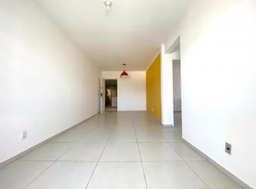 Apartamento · 69m² · 2 Quartos · 1 Vaga · Apartamento 2 Quartos com garagem livre e coberta no Roçado