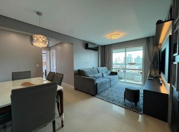 Apartamento · 75m² · 2 Quartos · 1 Vaga · Apartamento 2 Quartos 75m² - Barreiros