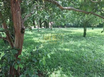 Terreno · 817m² · Terreno 817m² em Condomínio - PARADISE - CABREÚVA SP