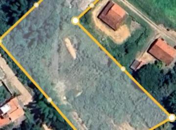 Terreno · 5000m² · 2 Quartos · Terreno plano em Louveira para locação - Bairro Leitão