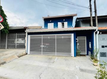 Casa · 162m² · 3 Quartos · 2 Vagas · Casa 3 Quartos com 1 Suíte e 162m² - Medeiros
