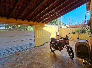 Casa · 90m² · 3 Quartos · 2 Vagas · Casa 3 Quartos 90m² - Colinas - CABREÚVA