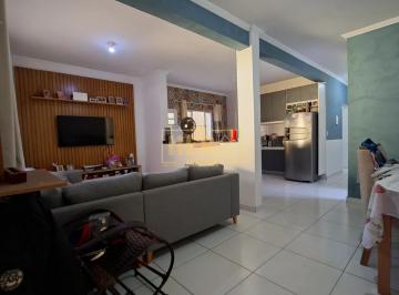 Casa · 90m² · 3 Quartos · 2 Vagas · Casa 3 Quartos 90m² - Colinas - CABREÚVA