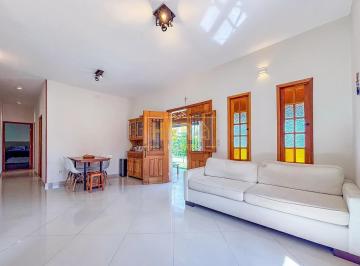 Casa · 134m² · 3 Quartos · 3 Vagas · Casa de condomínio 3 Quartos e 1 Suíte - Res. Montes Claros