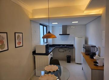 Apartamento · 42m² · 1 Quarto · 1 Vaga · Apartamento 1 Quarto com Piscina - Anhangabaú - Jundiaí / SP