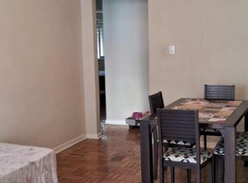 Apartamento · 86m² · 3 Quartos · 1 Vaga · Apartamento 86 m². 3 dorms, Santana