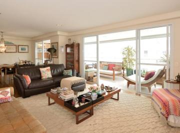 8e8a22aa-ea88-428e-b927-bbc4b52bd3ac · Excelente apartamento para venda em Vila Romana com 4 quartos, sendo 3 suítes, 189m²