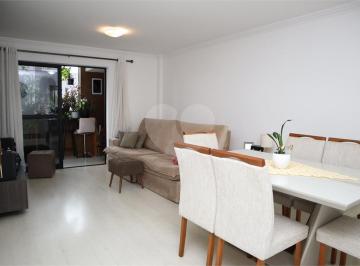 Casa de 3 quartos, Curitiba · Casa Santa Felicidade 3 Dormitórios 1 Suíte 3 Vagas