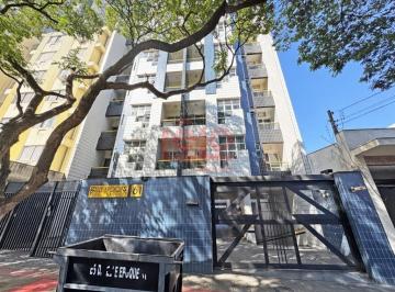 Apartamento · 38m² · 1 Quarto · 1 Vaga · Apartamento com 1 quarto à venda por R$ 190000.00, 38.06 m2 - ZONA 07 - MARINGA/PR