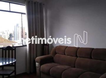 Apartamento · 95m² · 3 Quartos · 1 Vaga · Excelente apartamento 03 quartos no Floresta