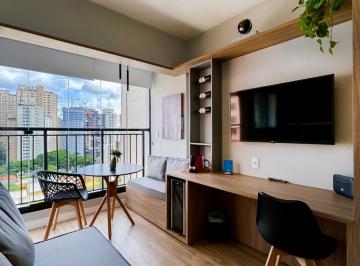 IMG_20260623_181530_000.jpeg · Excelente apartamento para venda em Campo Belo com 1 quarto, 24m² - fabioliveira#NNE3Q