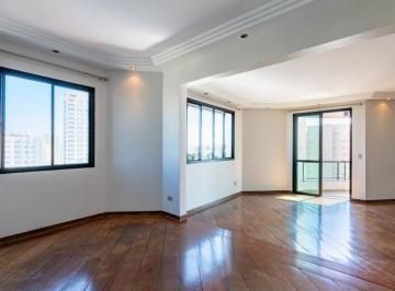 PHOTO_20260603_185232_000.jpeg · Elegante apartamento para venda em Campo Belo com 4 quartos, sendo 1 suíte, 163m² - fabioliveira#86C