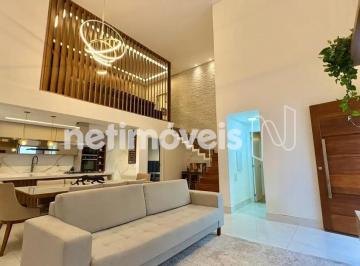 Casa · 330m² · 3 Quartos · 3 Vagas · Casa à venda no Alípio de Melo – | 3 quartos | 3 suítes | 3 vagas | 330m²;