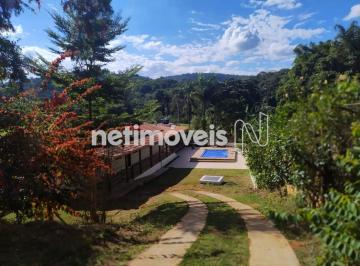 Rural · 2340m² · 3 Quartos · 10 Vagas · Venda Sítio Graça Moeda