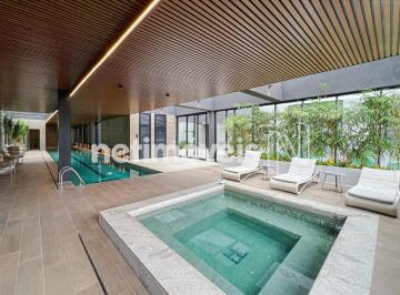 Apartamento · 148m² · 3 Quartos · 3 Vagas · Apartamento à venda no Edifício Miró | 148 m²; | 3 Suítes | 3 Vagas | Vista panorâmica