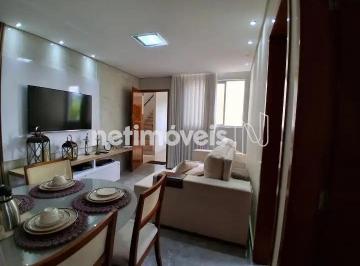 Apartamento · 48m² · 2 Quartos · 1 Vaga · Venda Apartamento 2 quartos Dona Clara Belo Horizonte