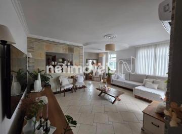 Apartamento · 320m² · 4 Quartos · 2 Vagas · Cobertura duplex de alto padrão no Jaraguá 4 quartos.