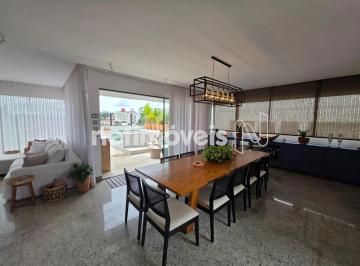 Apartamento · 320m² · 4 Quartos · 2 Vagas · Cobertura duplex de alto padrão no Jaraguá 4 quartos.