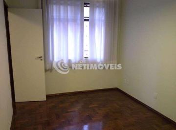 Apartamento · 132m² · 4 Quartos · 1 Vaga · Apartamento de 4 quartos à venda no Sion!