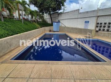 Apartamento · 45m² · 2 Quartos · 1 Vaga · Vende apartamento com 45m²;, em excelente localização no Chácaras Reunidas Santa Terezinha